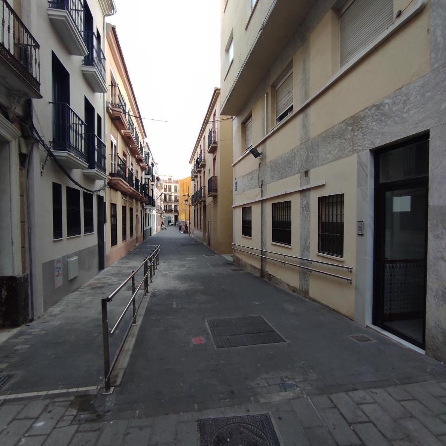 Green Home Malaga Lejlighed